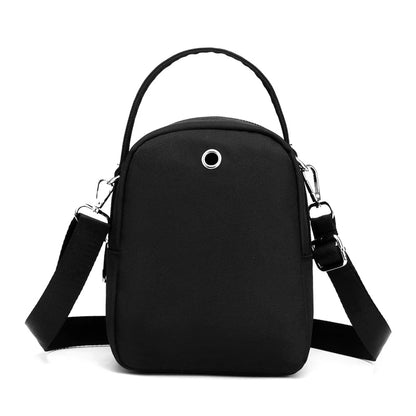 Benthe - Universal soft bag with multiple compartments-Elly Rose
