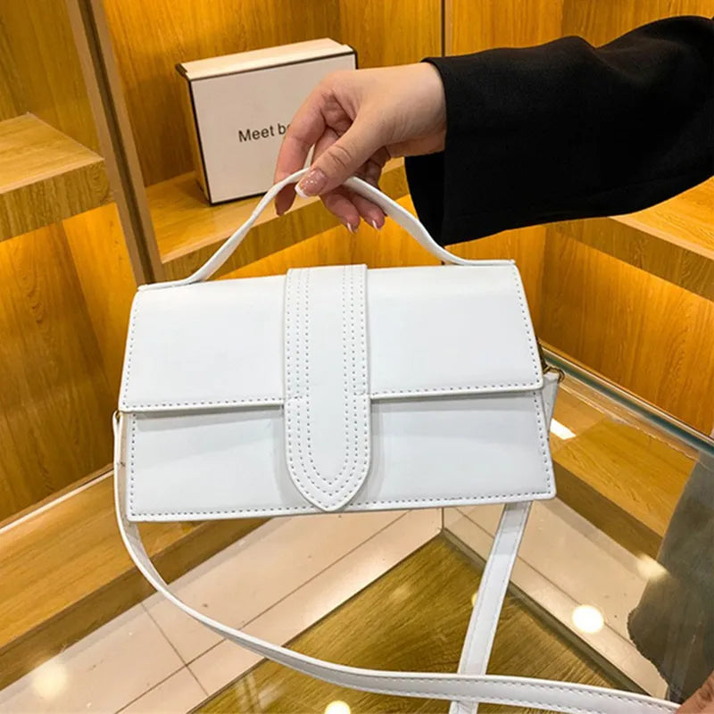 MiMona - Handbag-Elly Rose