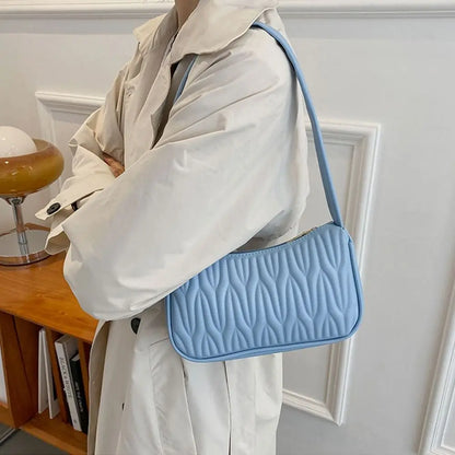 Brandyn luxury handbag-Elly Rose