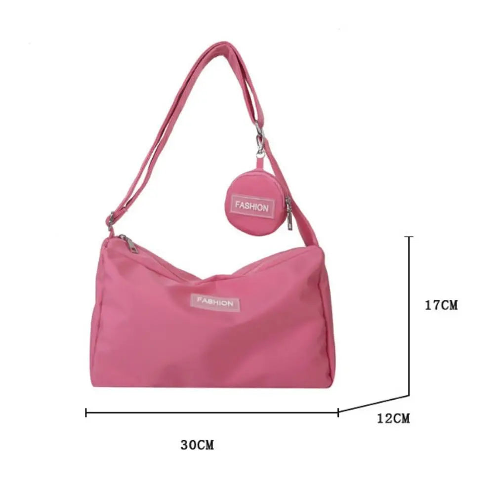 Modern Allure shoulder bag-Elly Rose