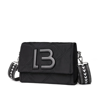 MiMona - PU Leather Bag-Elly Rose