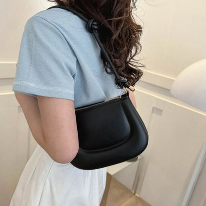 UrbanChic Retro Crossbody Bag-Elly Rose