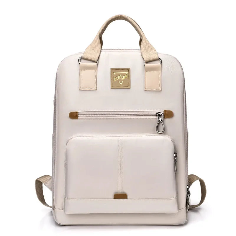 Elise | Multifunctional travel backpack for women-Elly Rose