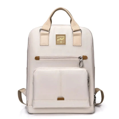 Elise | Multifunctional travel backpack for women-Elly Rose