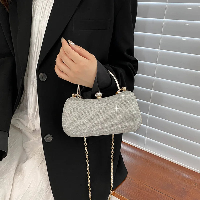 HorizonElegance luxury shoulder bag-Elly Rose