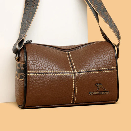 Luxora Elegance shoulder bag-Elly Rose