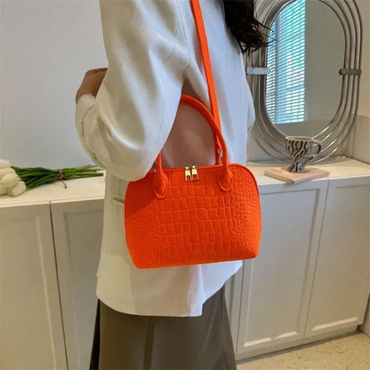 HorizonElegance shoulder bag-Elly Rose