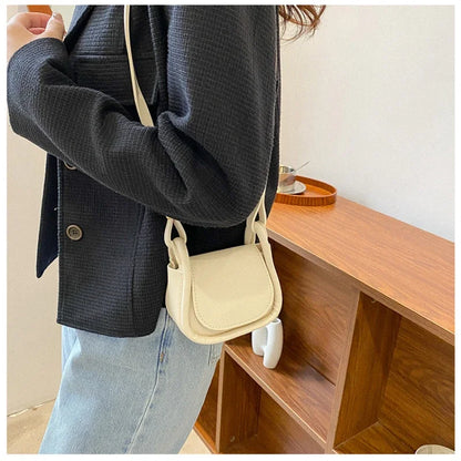 ChicElegance Mini Crossbody Bag-Elly Rose