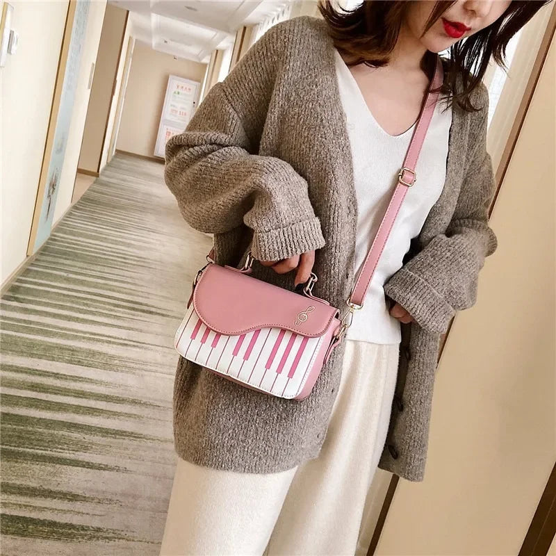 ChicAmore Shoulder bag Trendy and stylish-Elly Rose