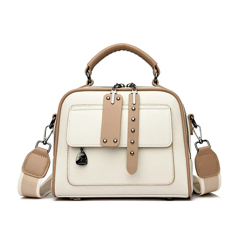 Katrin | Urban Style shoulder bag-Elly Rose