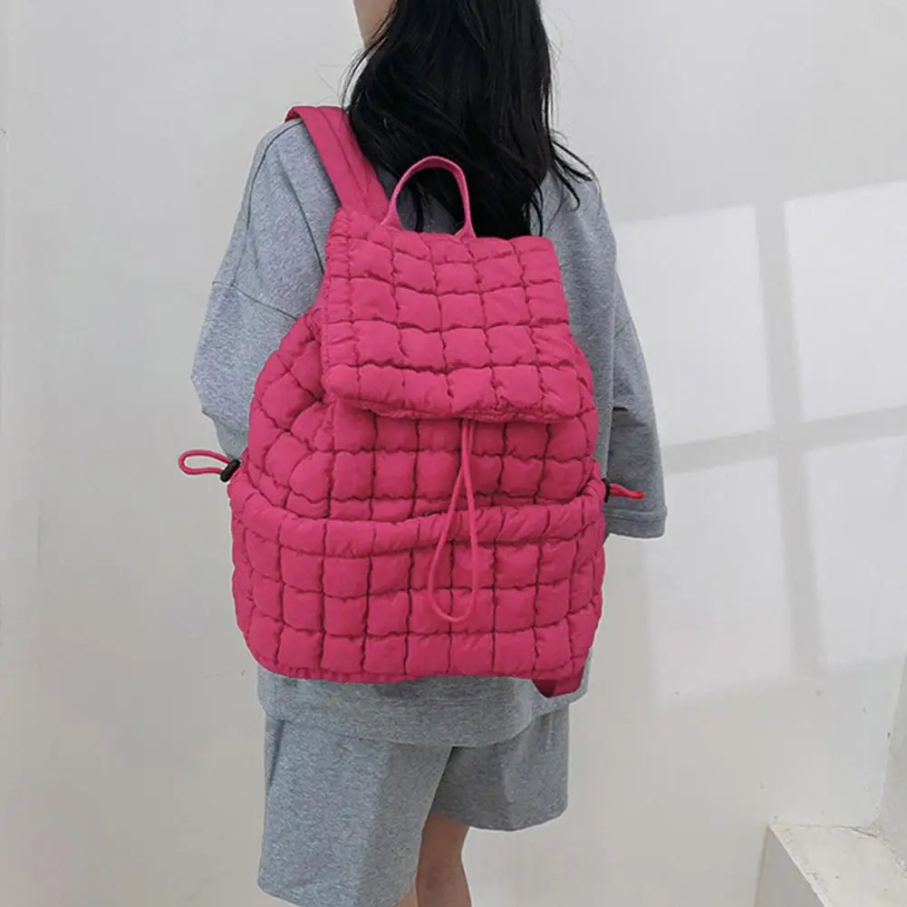 LiteLoad - 18L drawstring bag-Elly Rose