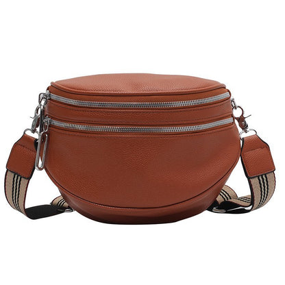 LIV Shoulder bag-Elly Rose