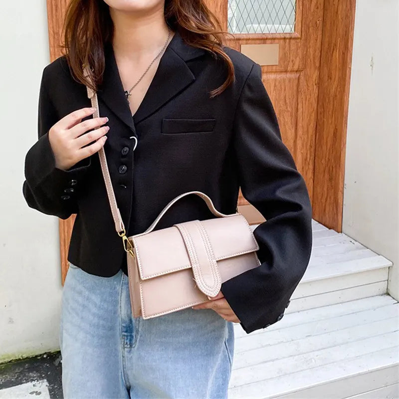 MiMona - Handbag-Elly Rose