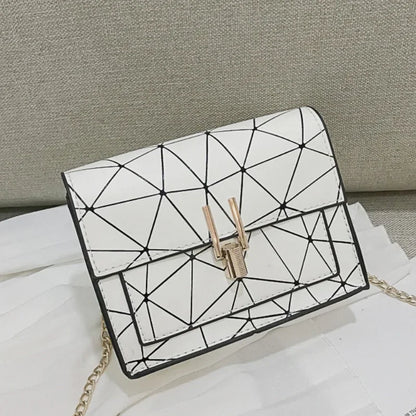 Eleganza Moda shoulder bag-Elly Rose