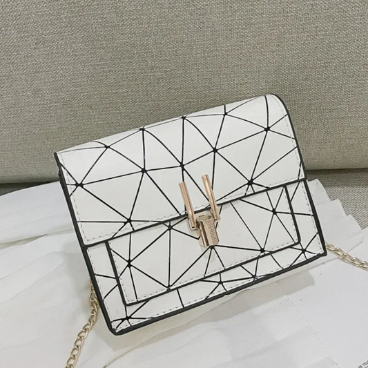 Eleganza Moda shoulder bag-Elly Rose