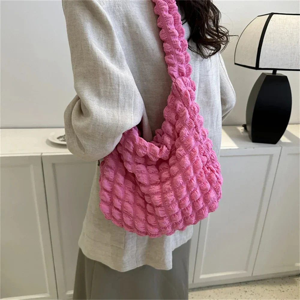 Aurora Elegance shoulder bag-Elly Rose