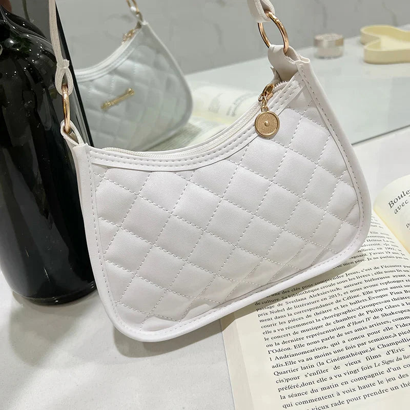 TrendAura - Elegant shoulder bag-Elly Rose