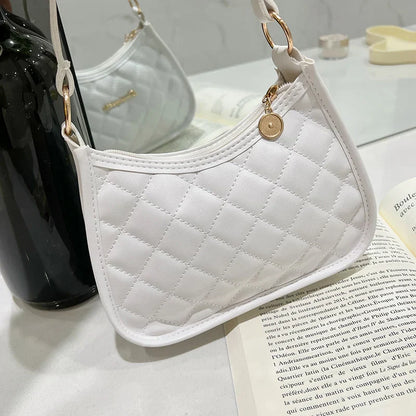 TrendAura - Elegant shoulder bag-Elly Rose