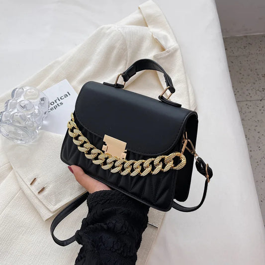 Elegance Chic shoulder bag-Elly Rose