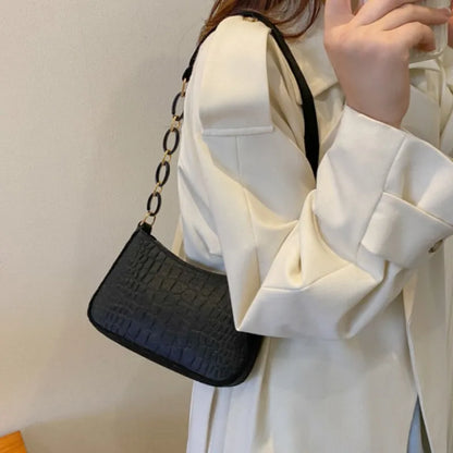 Stylio - Multifunctional shoulder bag-Elly Rose