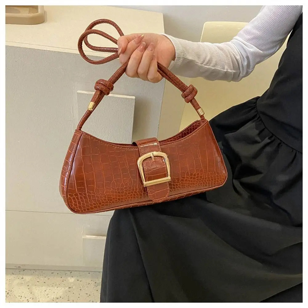 ZaraBelle Luxury handbag-Elly Rose
