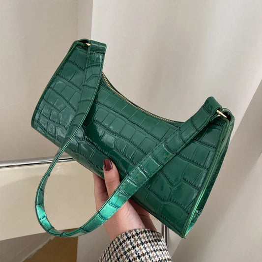 Elegant Couture handbag-Elly Rose