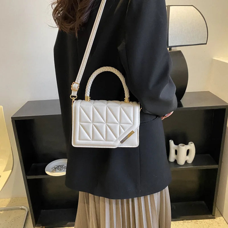 Chic Seduction shoulder bag-Elly Rose