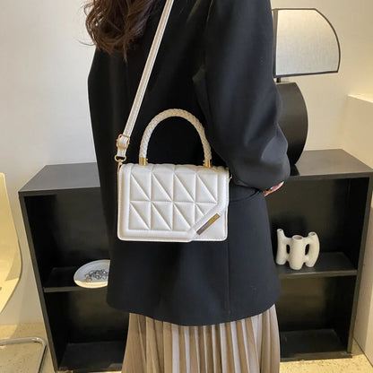 Chic Seduction shoulder bag-Elly Rose