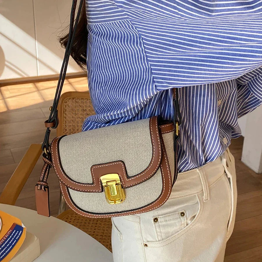 Elegance Royale shoulder bag-Elly Rose