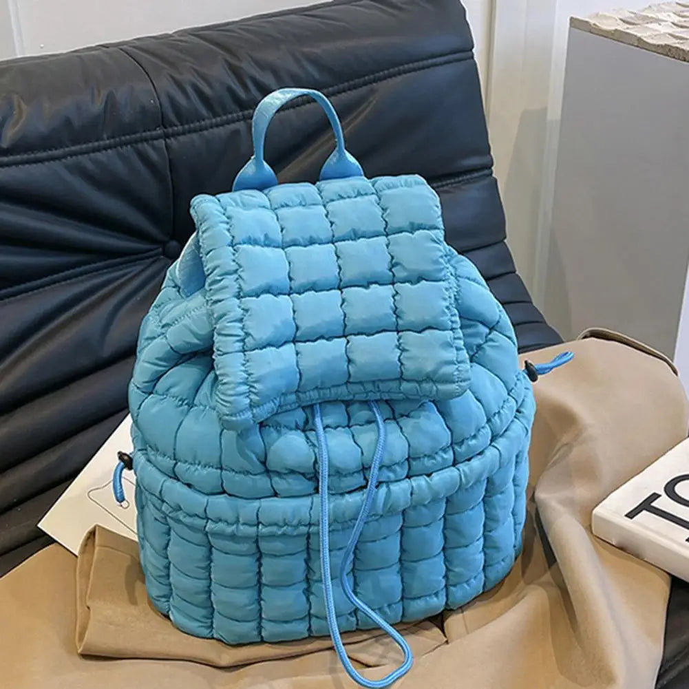 LiteLoad - 18L drawstring bag-Elly Rose