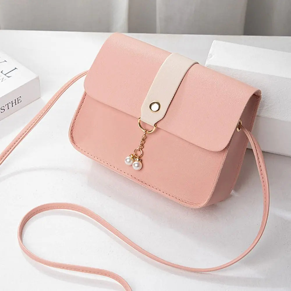 BellaChic - Summer shoulder bag-Elly Rose