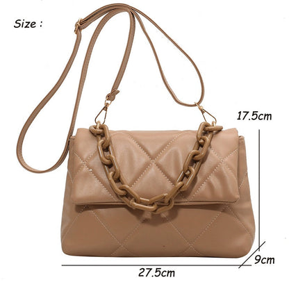 MarjoleinBag I Crossbody Bag With Magnetic Closure For Women-Elly Rose