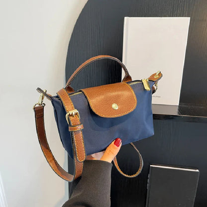 Women's casual tote bag - Cataleya-Elly Rose