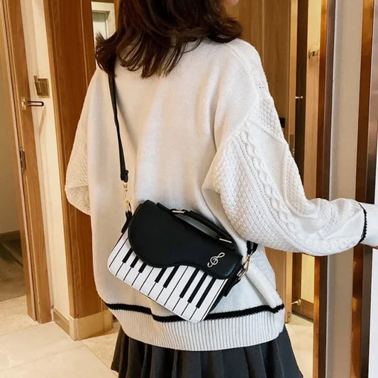 ChicAmore Shoulder bag Trendy and stylish-Elly Rose