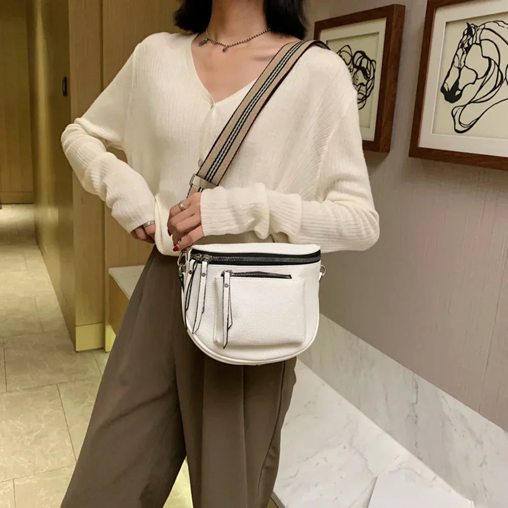 Arina - Practical shoulder bag-Elly Rose