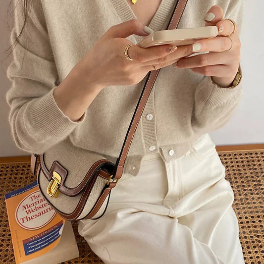 Elegance Royale shoulder bag-Elly Rose