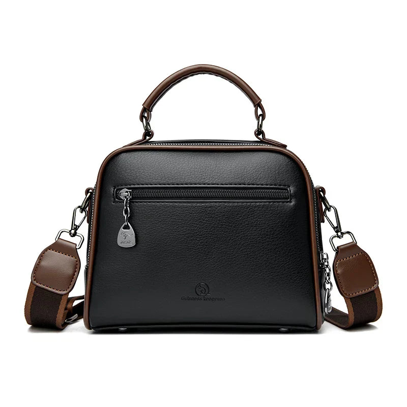 Katrin | Urban Style shoulder bag-Elly Rose