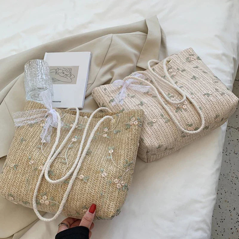 Luxury women's handbag by EleganceArt-Elly Rose