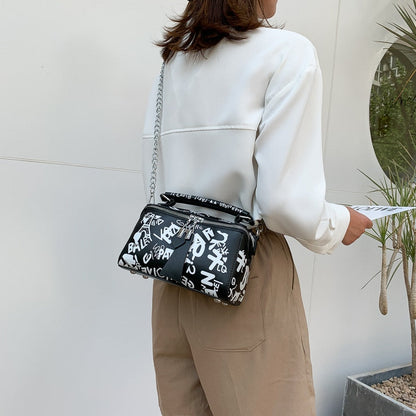 Kira handbag - Unique design-Elly Rose
