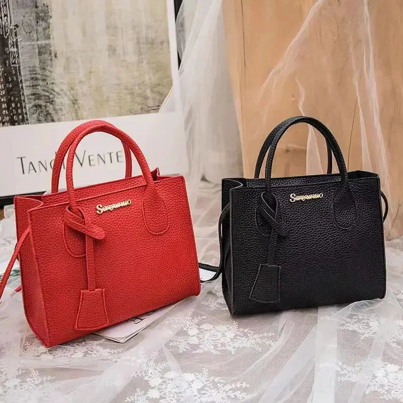 Allure elegant handbag-Elly Rose