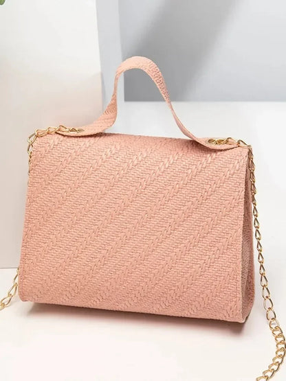 HighFashionGlam shoulder bag-Elly Rose