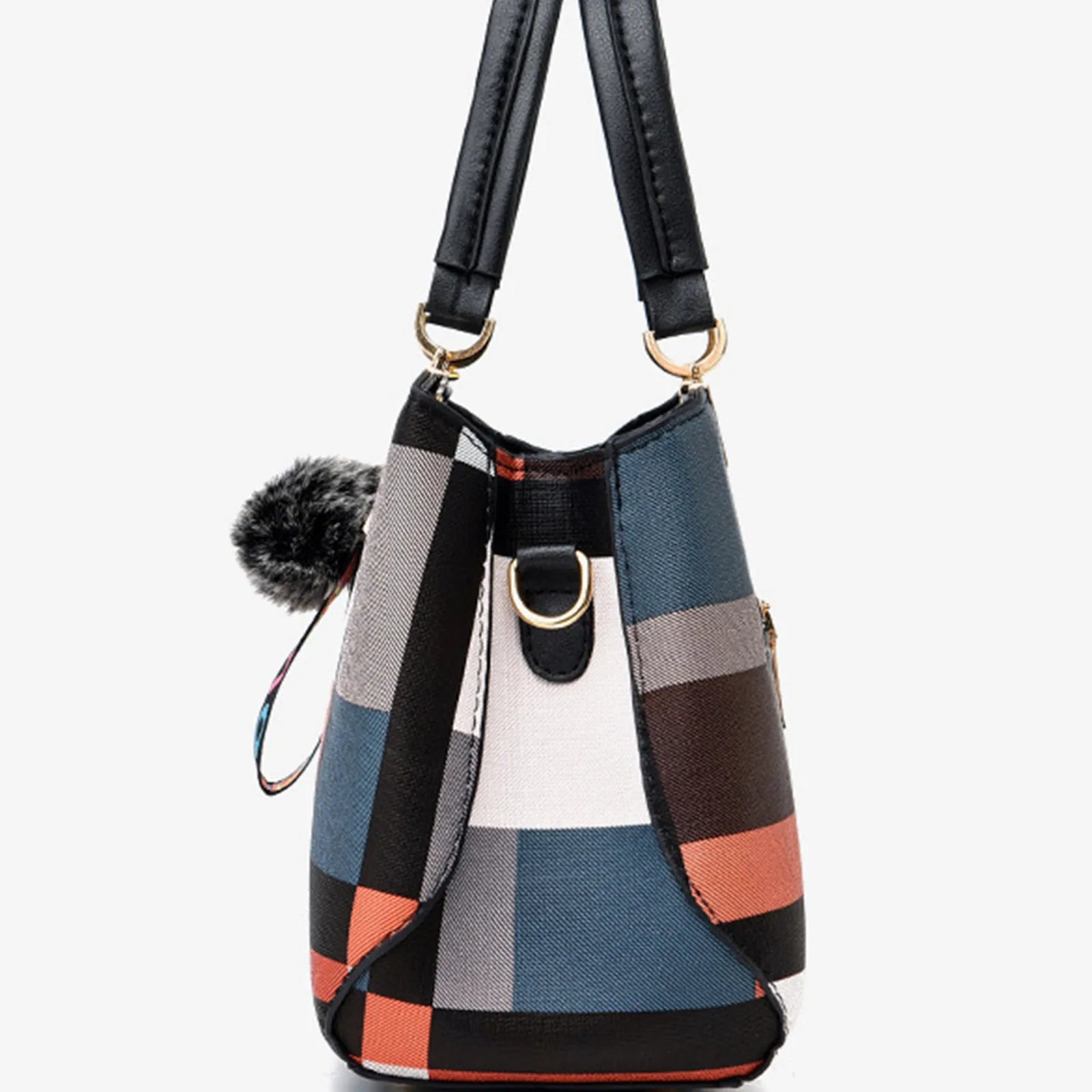 ModaBella - Luxury portable handbag-Elly Rose