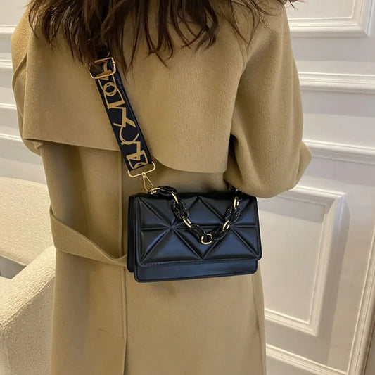 ChicStone Winter bag-Elly Rose