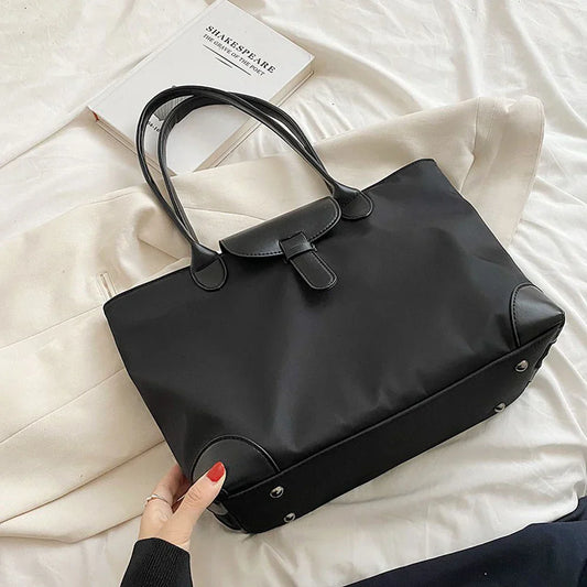 Women's casual tote bag - Elianna-Elly Rose
