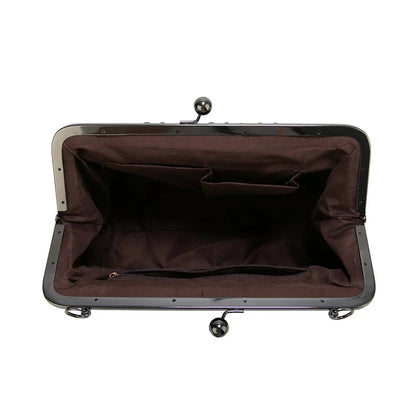 Johanna’s Classic Charm | Vintage Bag-Elly Rose