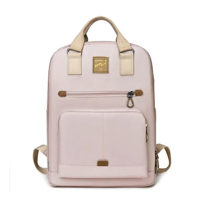 Elise | Multifunctional travel backpack for women-Elly Rose
