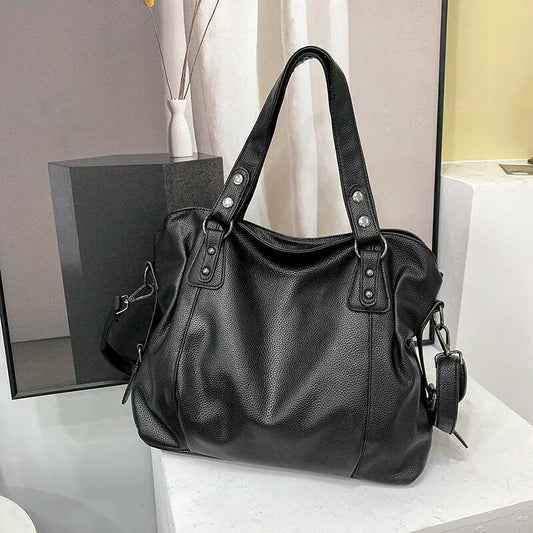 Cienna | Spacious and elegant carry bag-Elly Rose