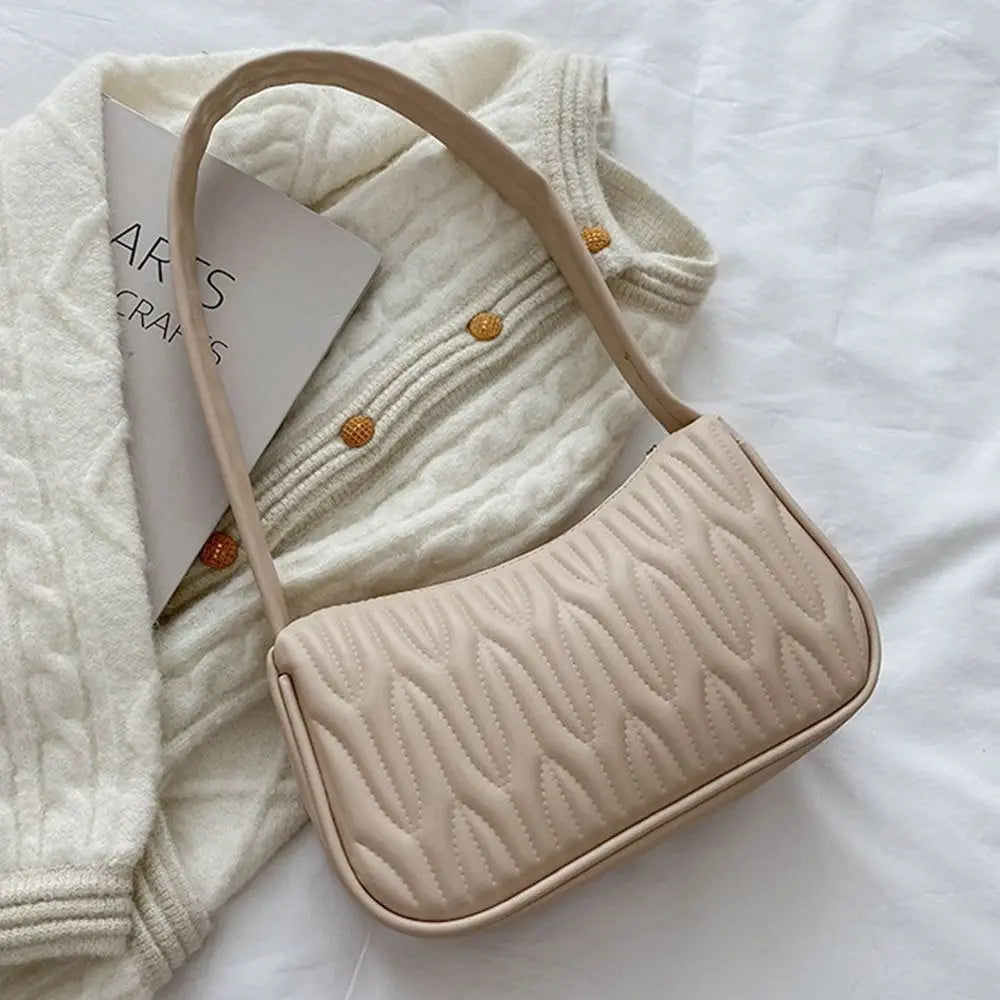 Brandyn luxury handbag-Elly Rose