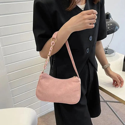 Autumn Fashion vintage handbag-Elly Rose