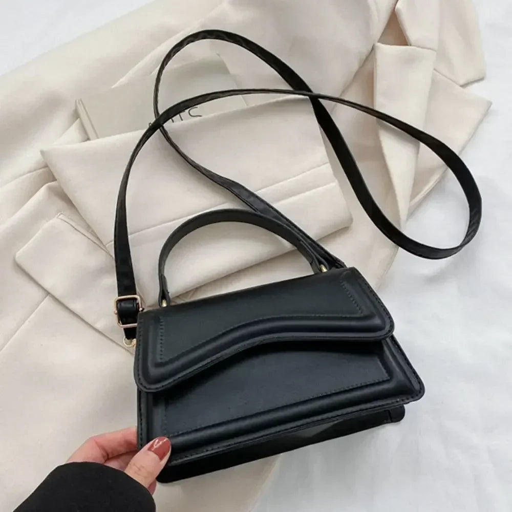 ElegantStyle Colorful shoulder bag-Elly Rose